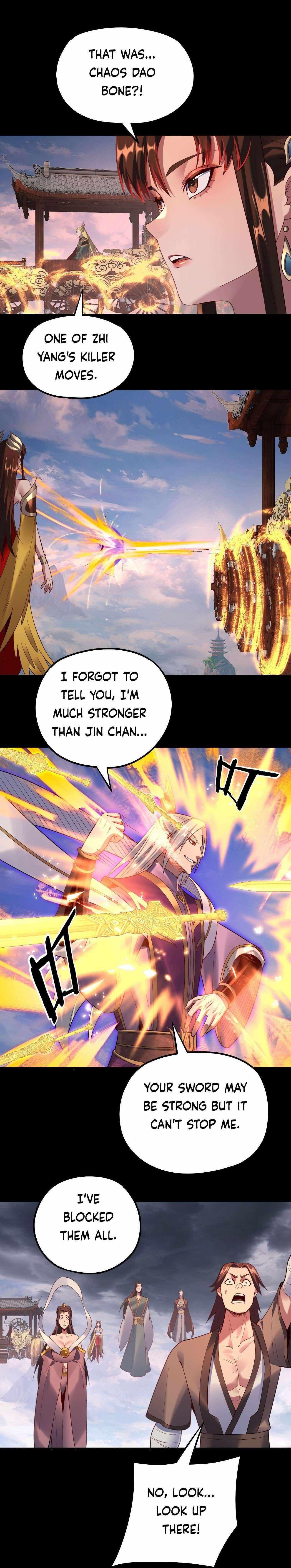 Read I Am the Fated Villain EN Manga Online