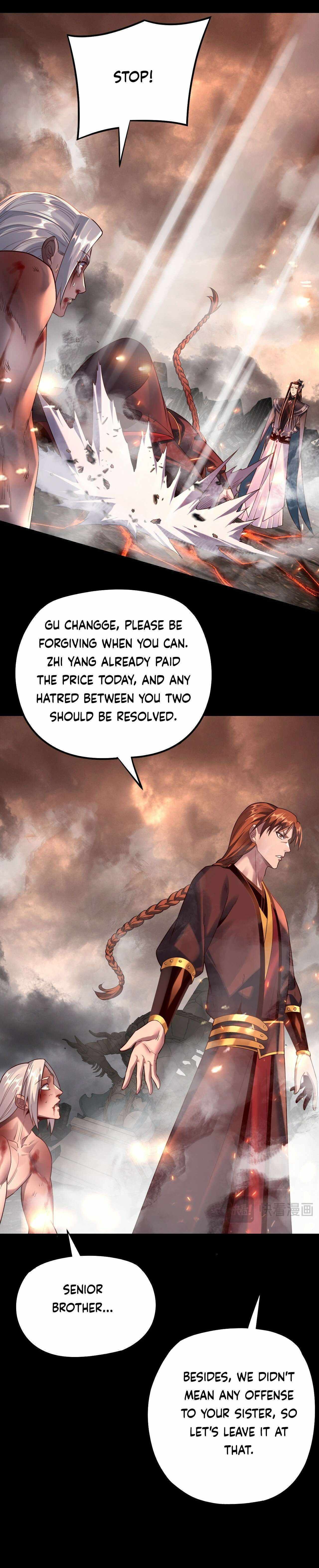 Read I Am the Fated Villain EN Manga Online