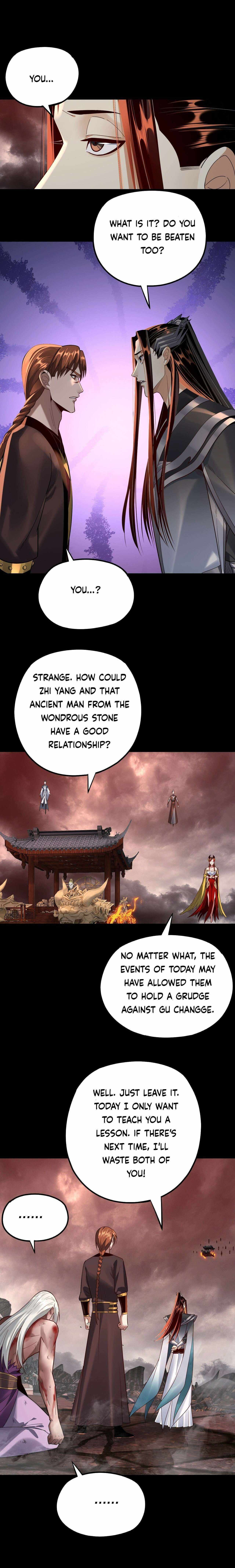 Read I Am the Fated Villain EN Manga Online