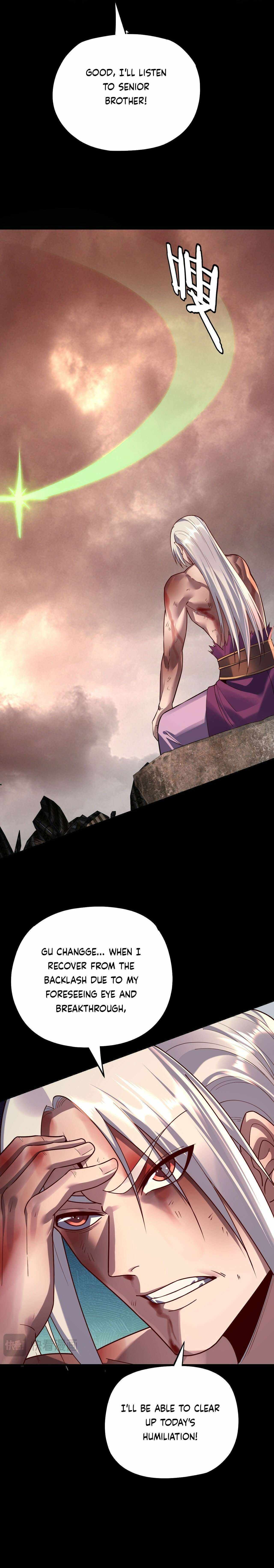 Read I Am the Fated Villain EN Manga Online