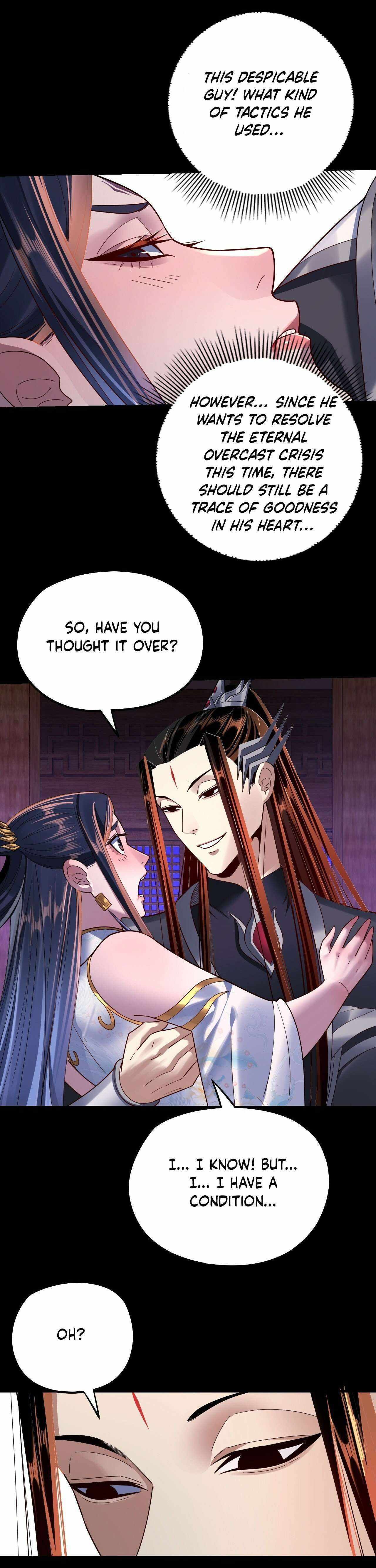 Read I Am the Fated Villain EN Manga Online