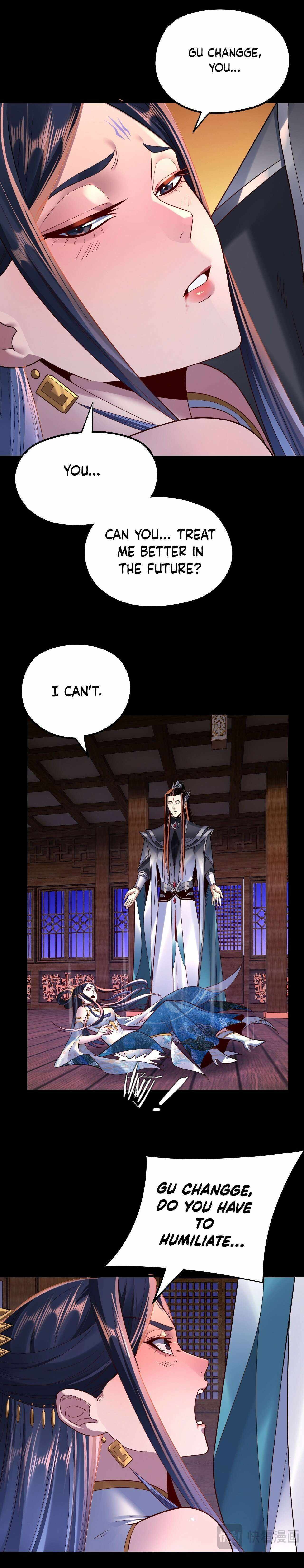 Read I Am the Fated Villain EN Manga Online