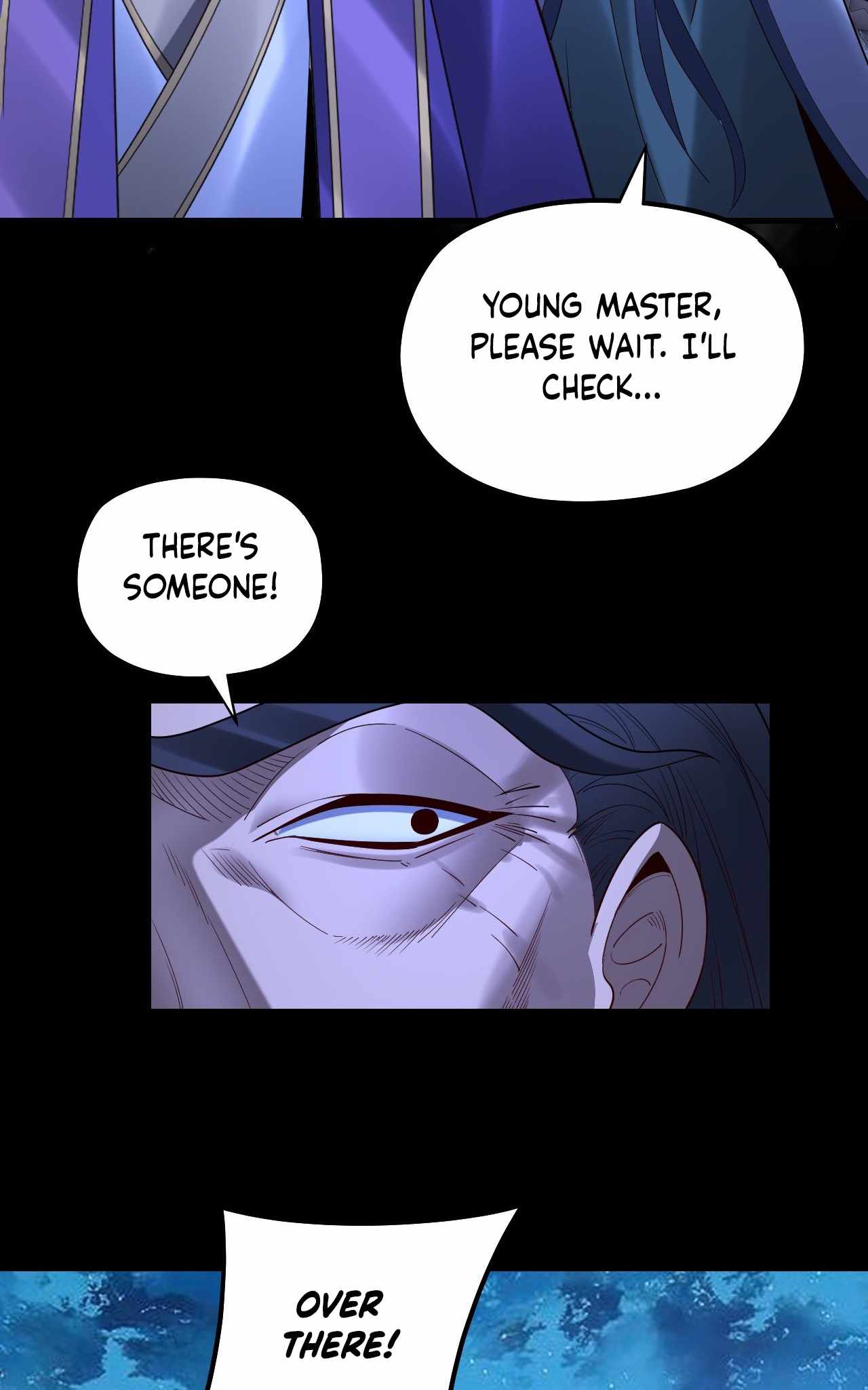 Read I Am the Fated Villain EN Manga Online