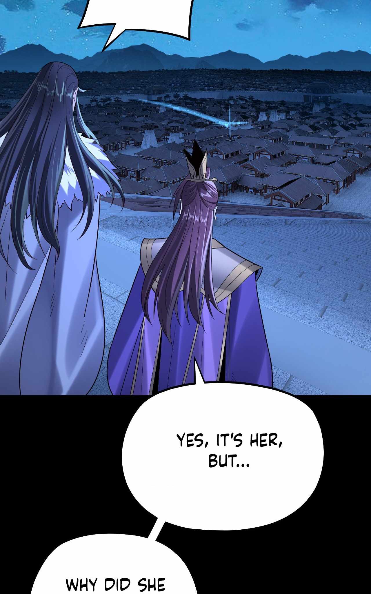 Read I Am the Fated Villain EN Manga Online