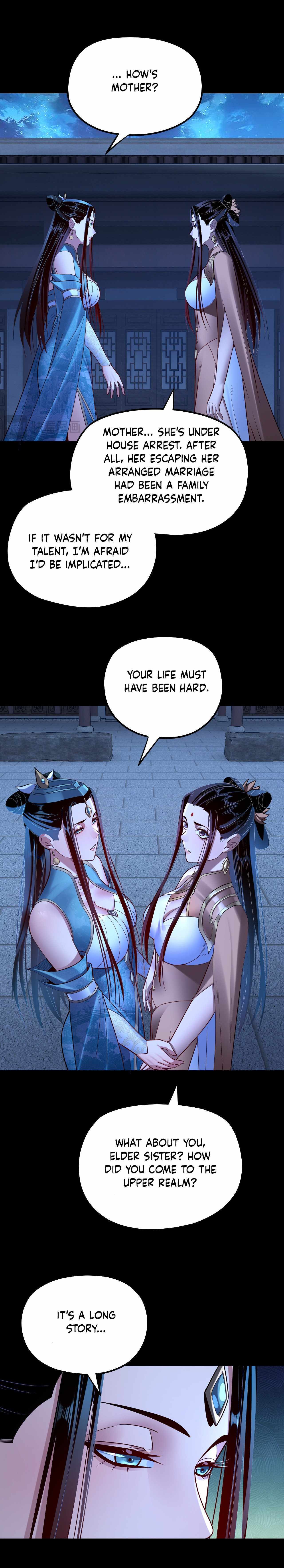 Read I Am the Fated Villain EN Manga Online