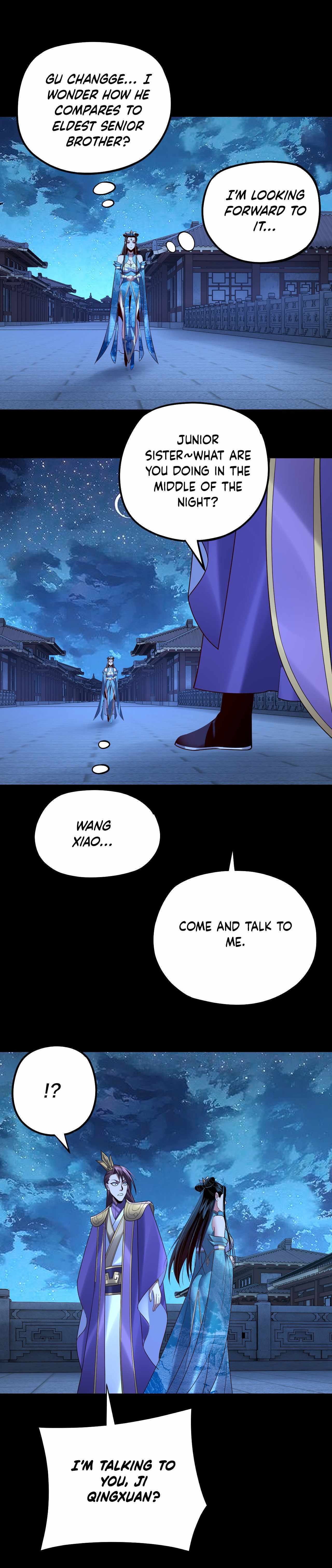 Read I Am the Fated Villain EN Manga Online