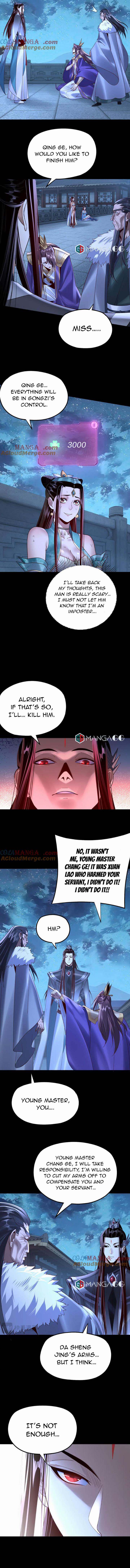 Read I Am the Fated Villain EN Manga Online