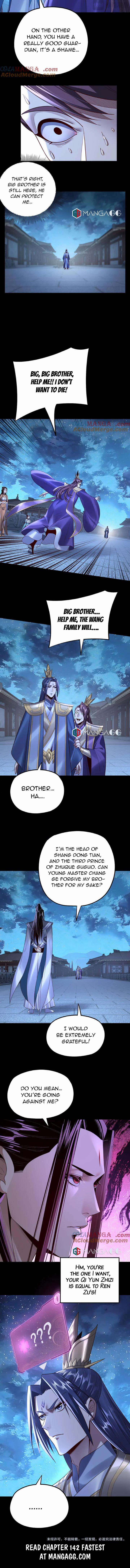 Read I Am the Fated Villain EN Manga Online