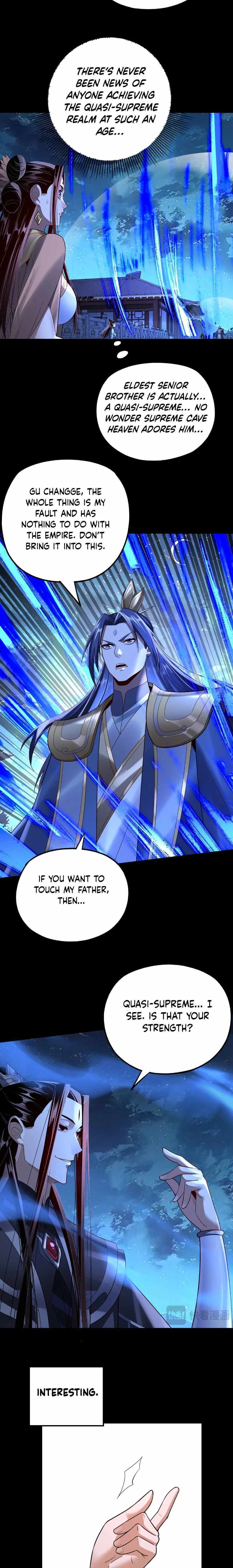 Read I Am the Fated Villain EN Manga Online