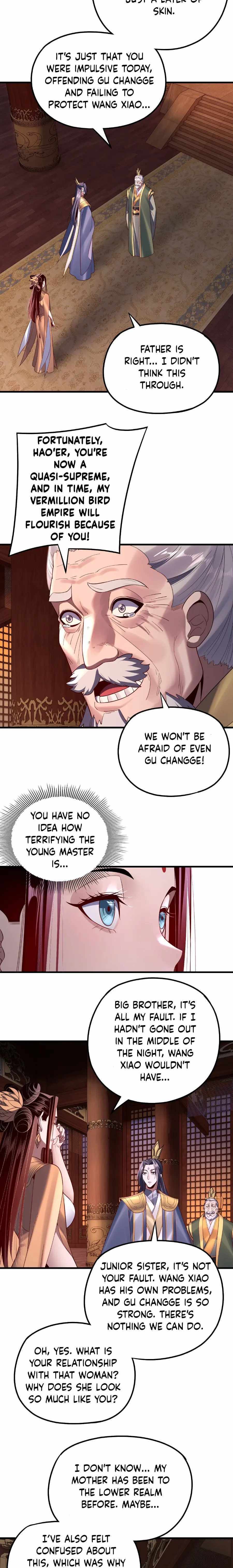 Read I Am the Fated Villain EN Manga Online