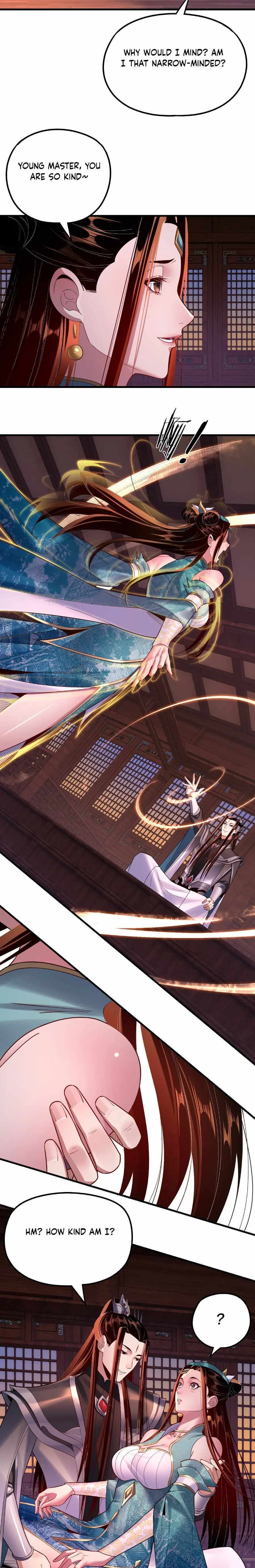Read I Am the Fated Villain EN Manga Online