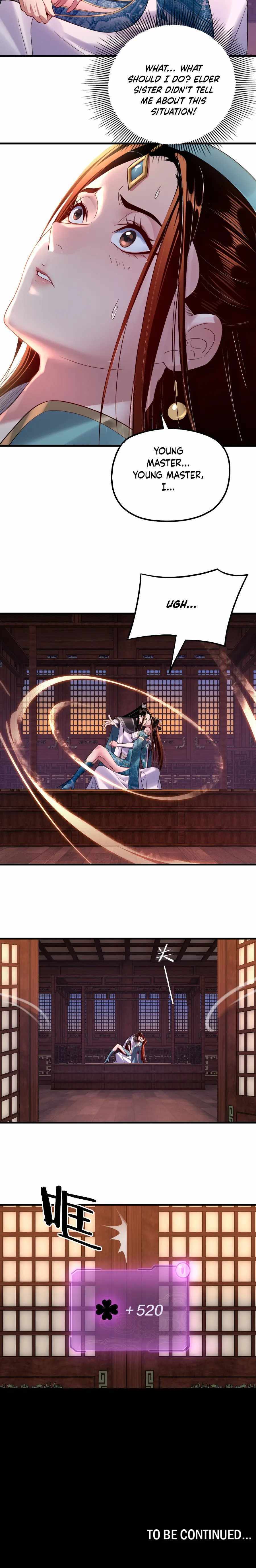 Read I Am the Fated Villain EN Manga Online