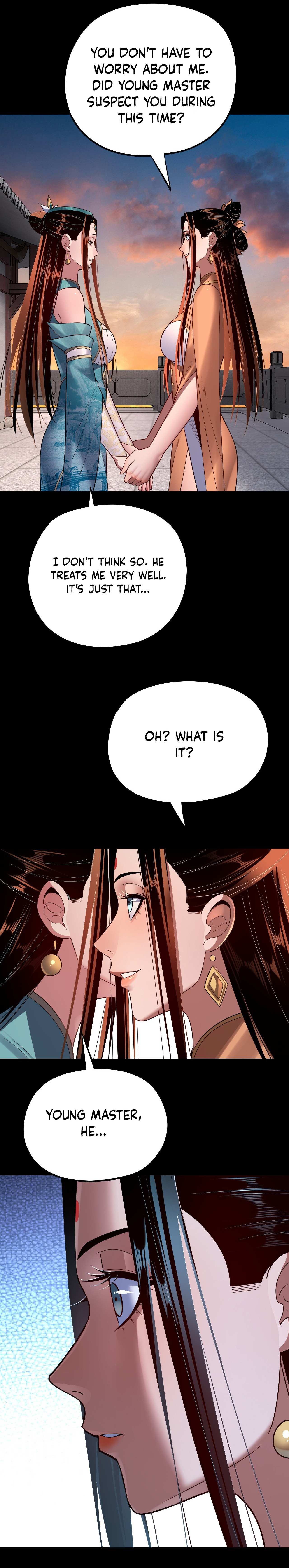 Read I Am the Fated Villain EN Manga Online