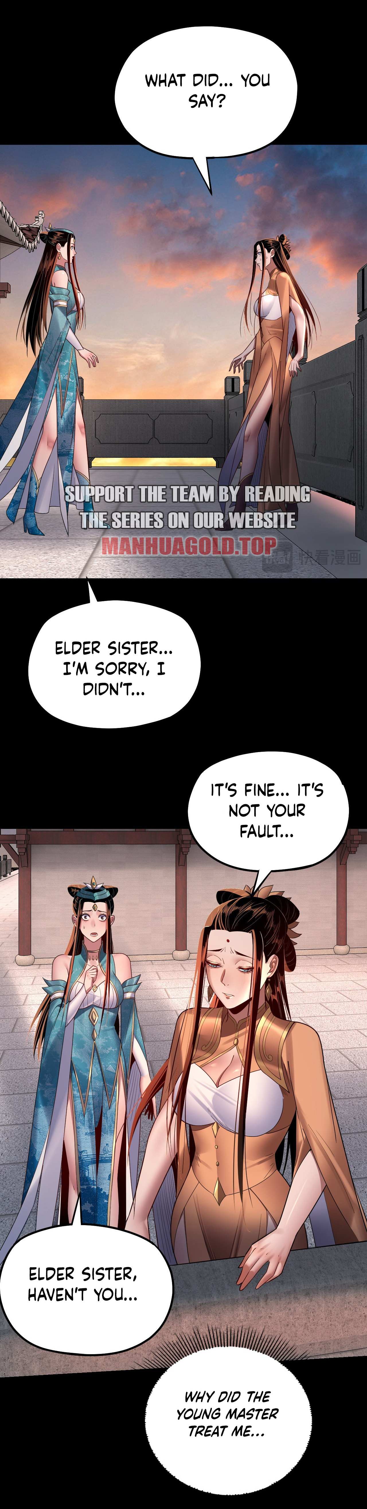 Read I Am the Fated Villain EN Manga Online
