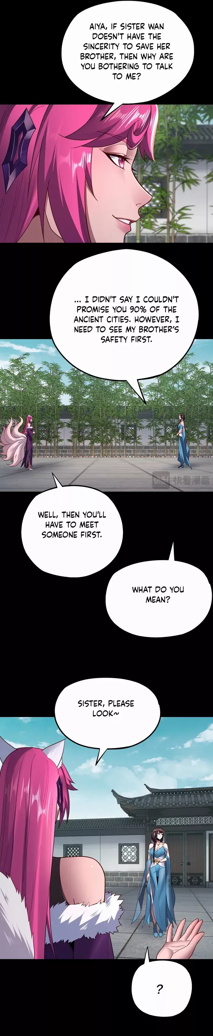 Read I Am the Fated Villain EN Manga Online