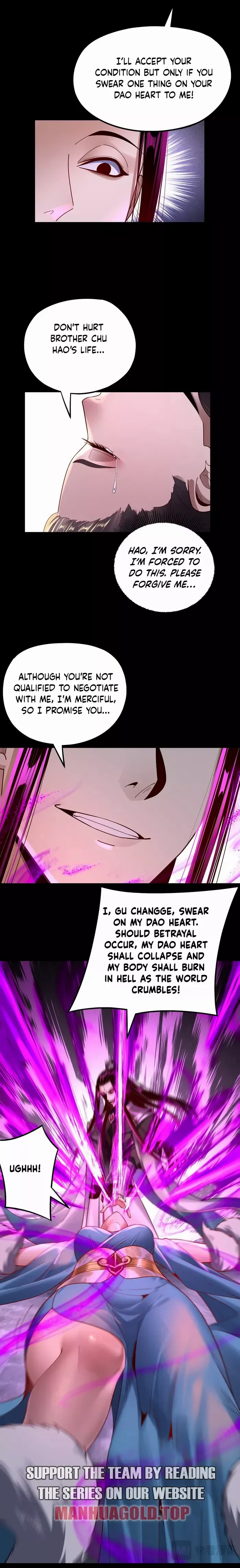 Read I Am the Fated Villain EN Manga Online