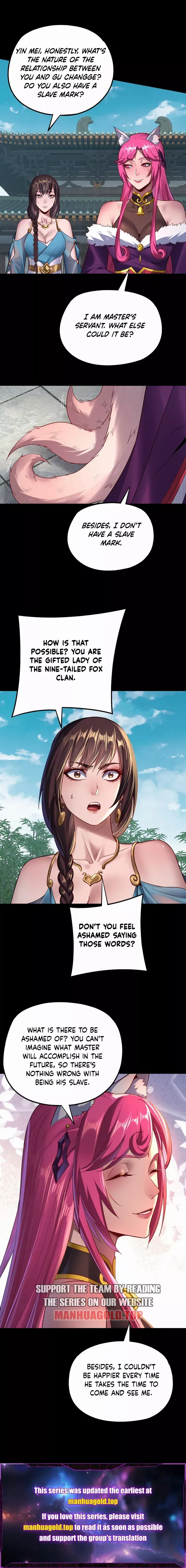 Read I Am the Fated Villain EN Manga Online