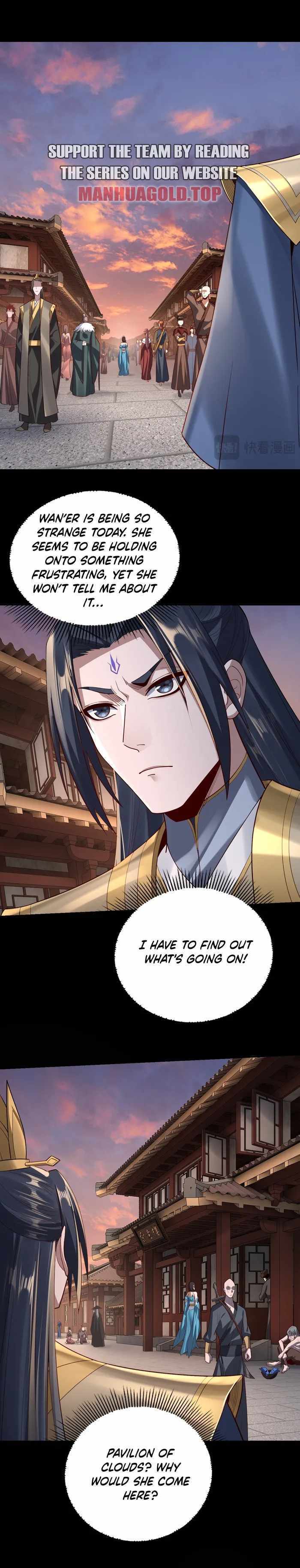 Read I Am the Fated Villain EN Manga Online