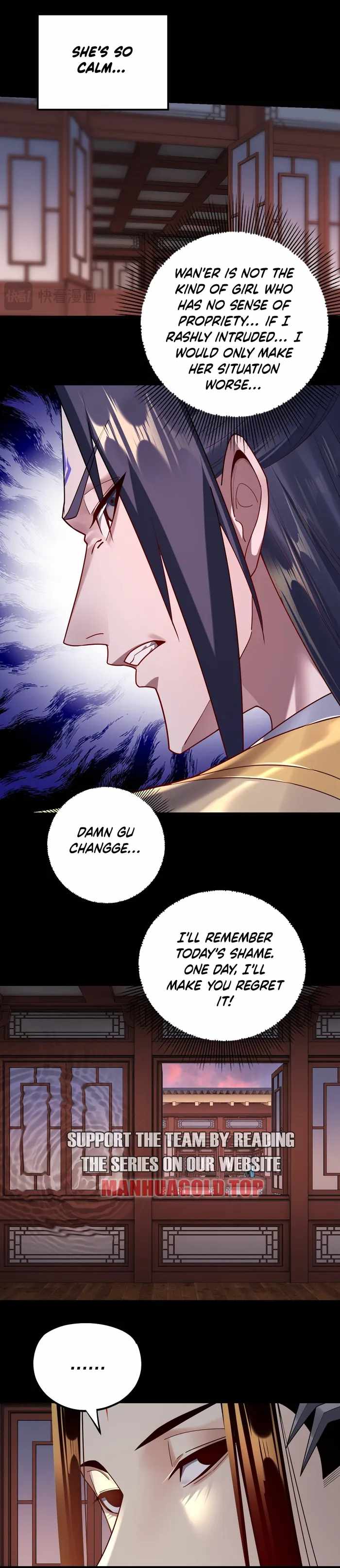 Read I Am the Fated Villain EN Manga Online