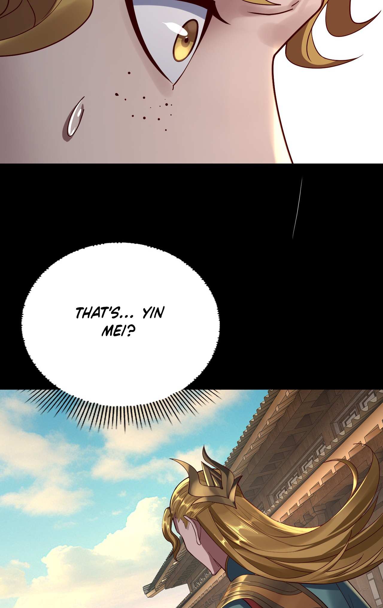 Read I Am the Fated Villain EN Manga Online