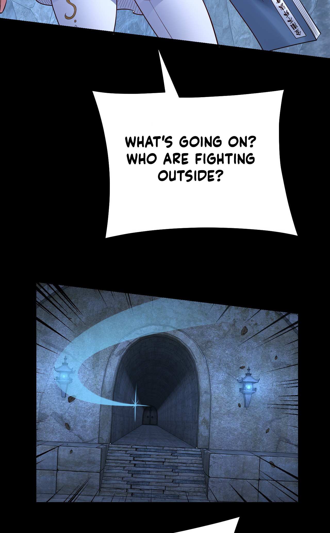 Read I Am the Fated Villain EN Manga Online