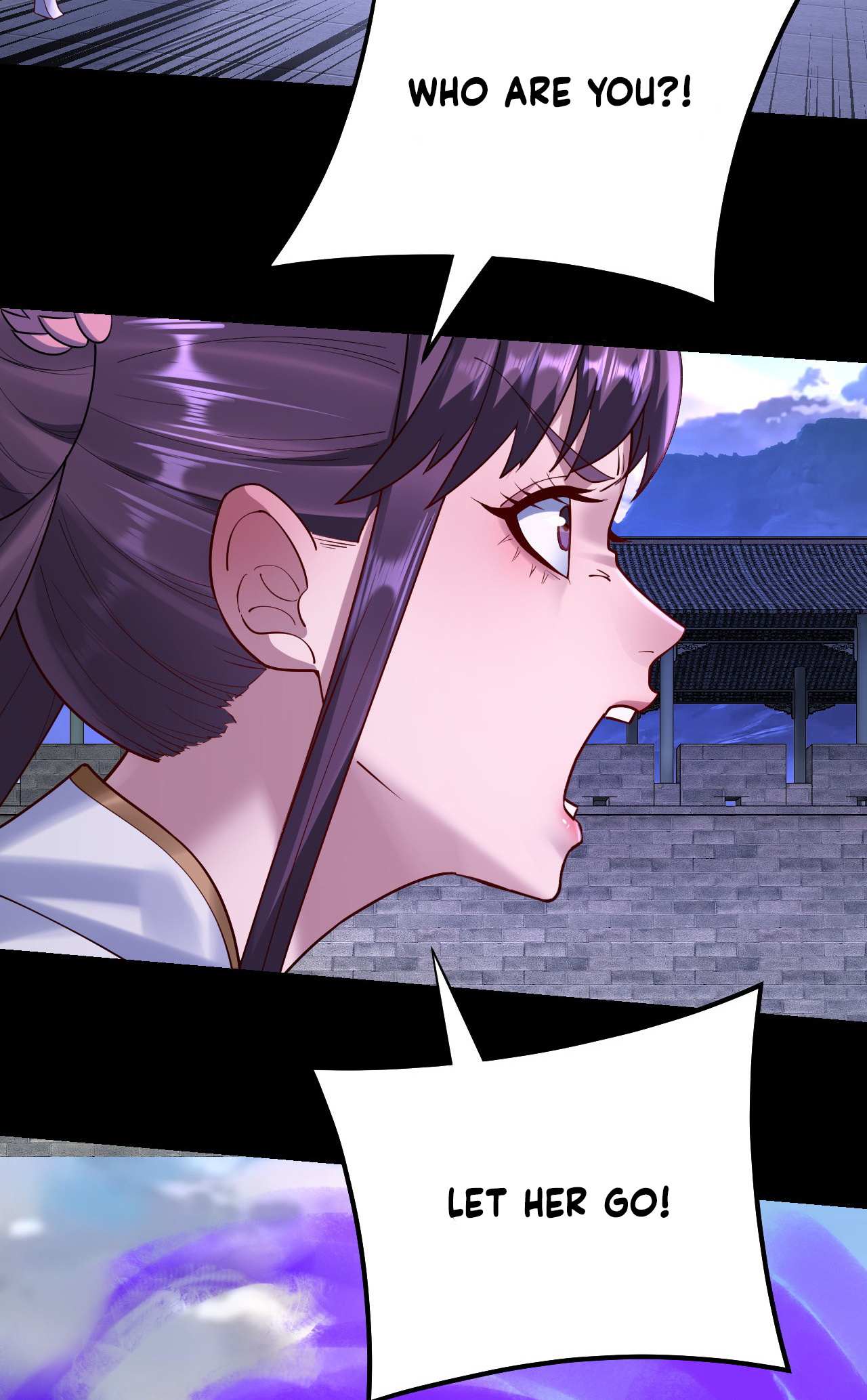 Read I Am the Fated Villain EN Manga Online