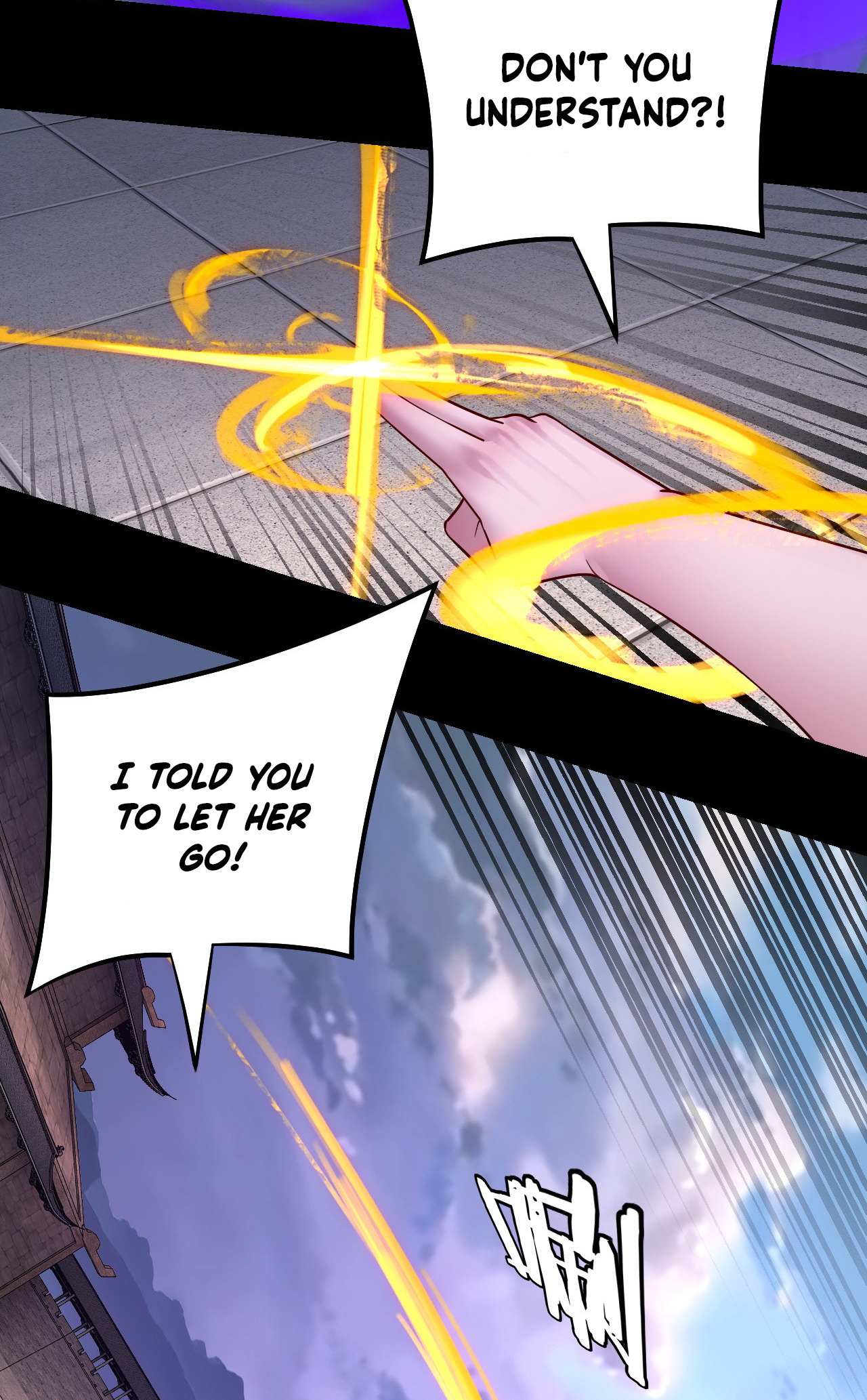 Read I Am the Fated Villain EN Manga Online