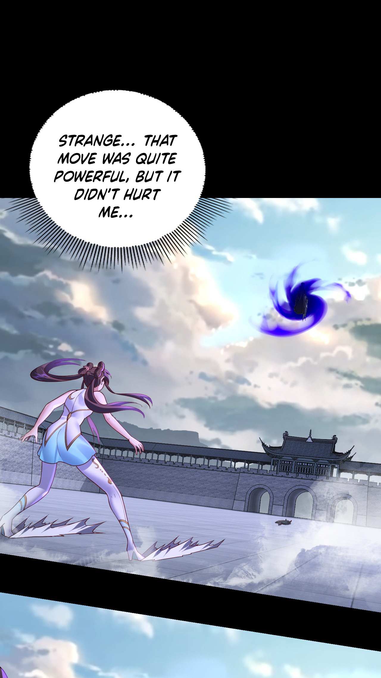 Read I Am the Fated Villain EN Manga Online