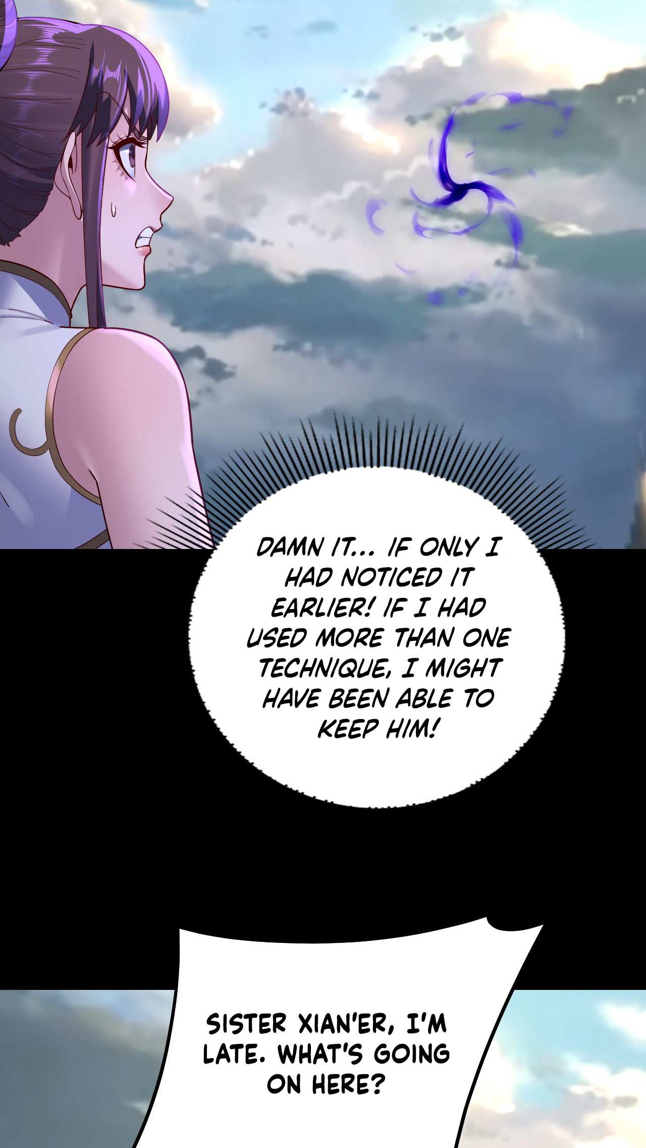 Read I Am the Fated Villain EN Manga Online