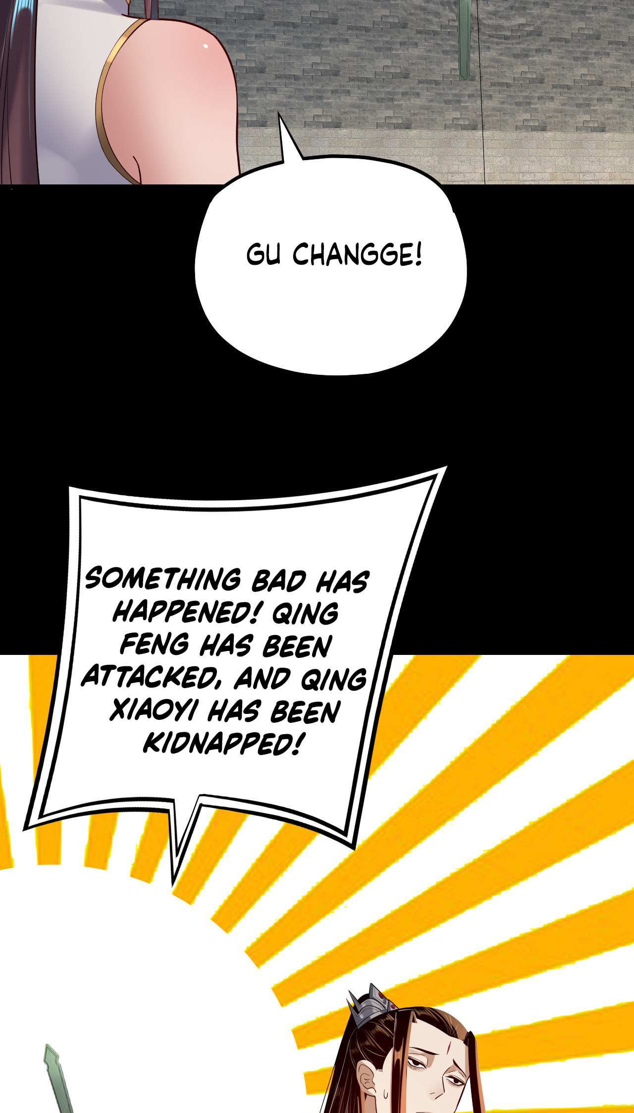 Read I Am the Fated Villain EN Manga Online