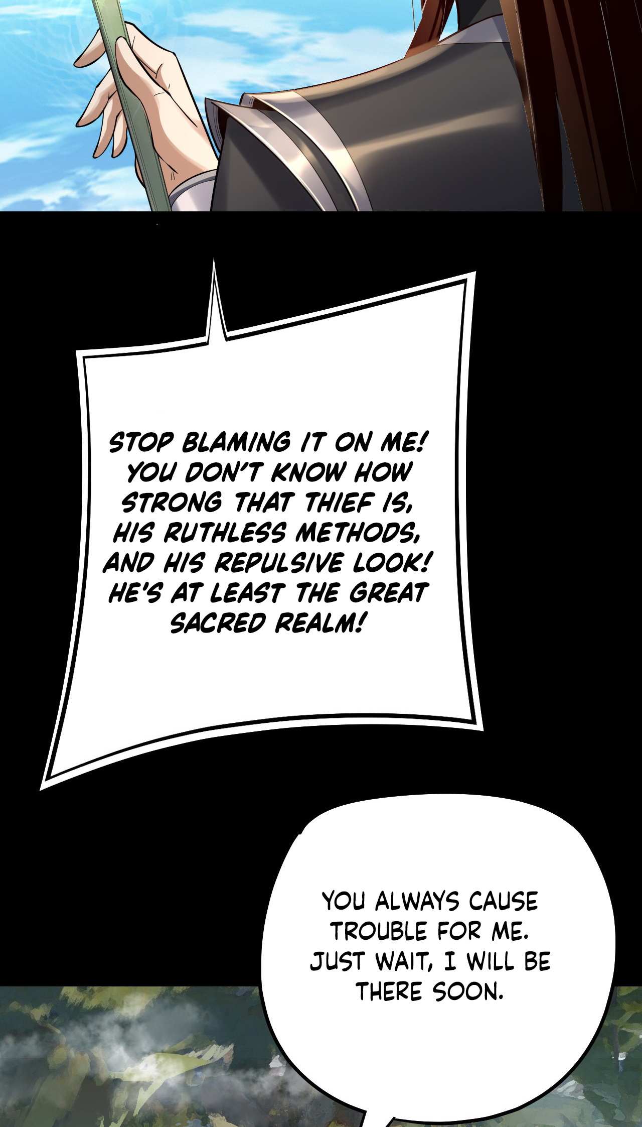 Read I Am the Fated Villain EN Manga Online
