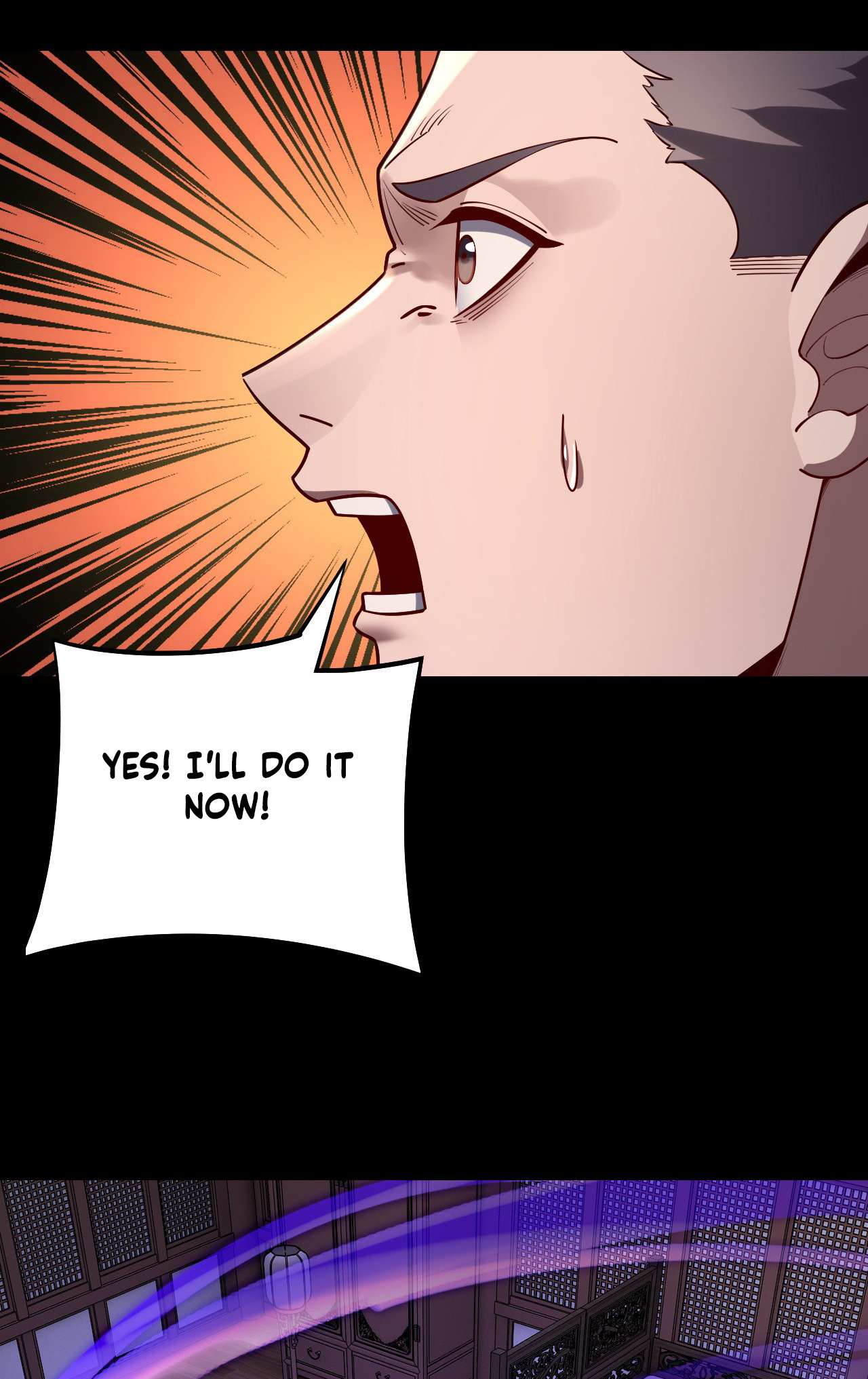 Read I Am the Fated Villain EN Manga Online