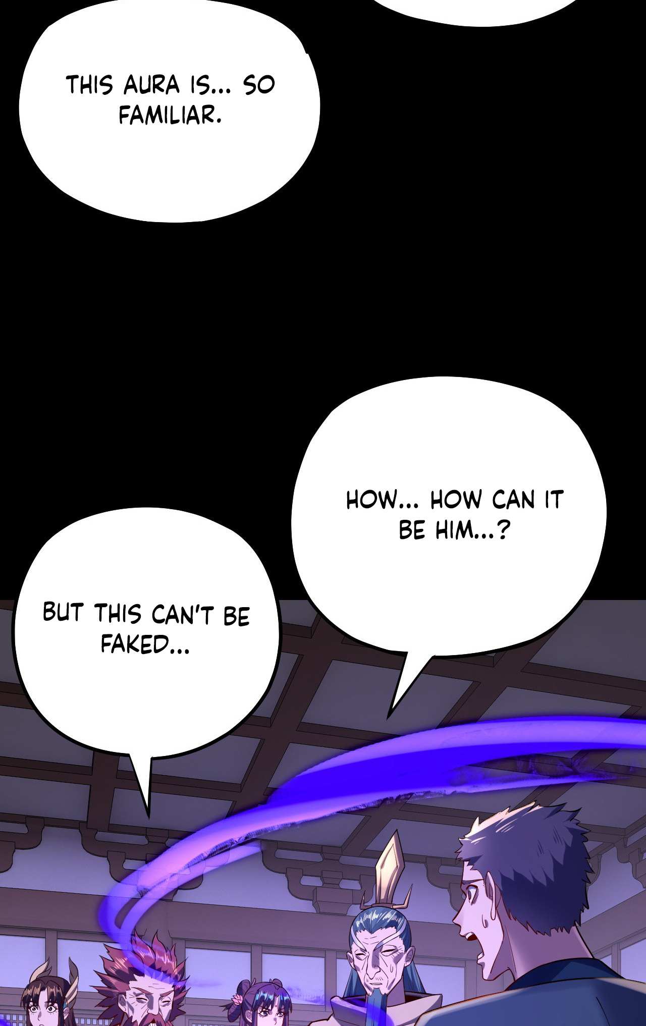 Read I Am the Fated Villain EN Manga Online