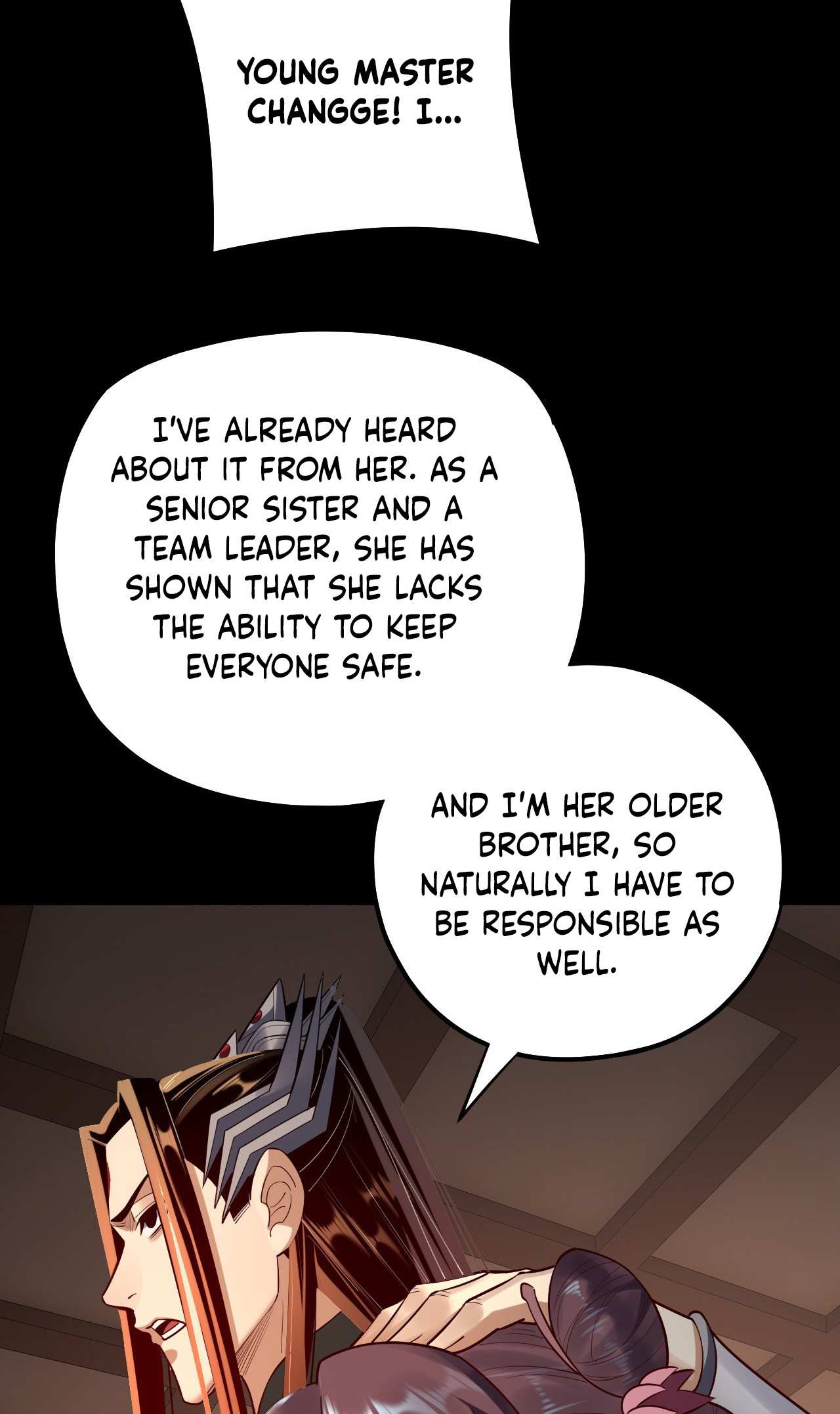 Read I Am the Fated Villain EN Manga Online
