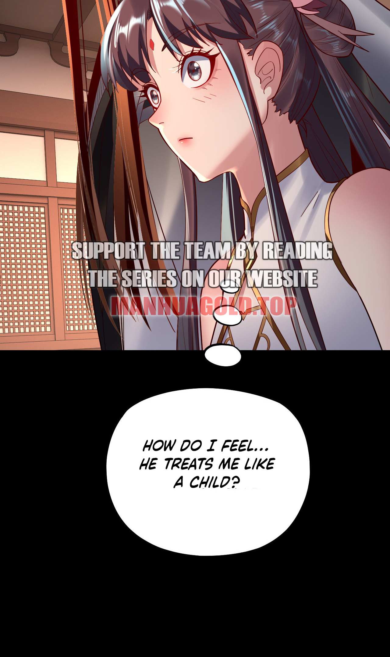 Read I Am the Fated Villain EN Manga Online