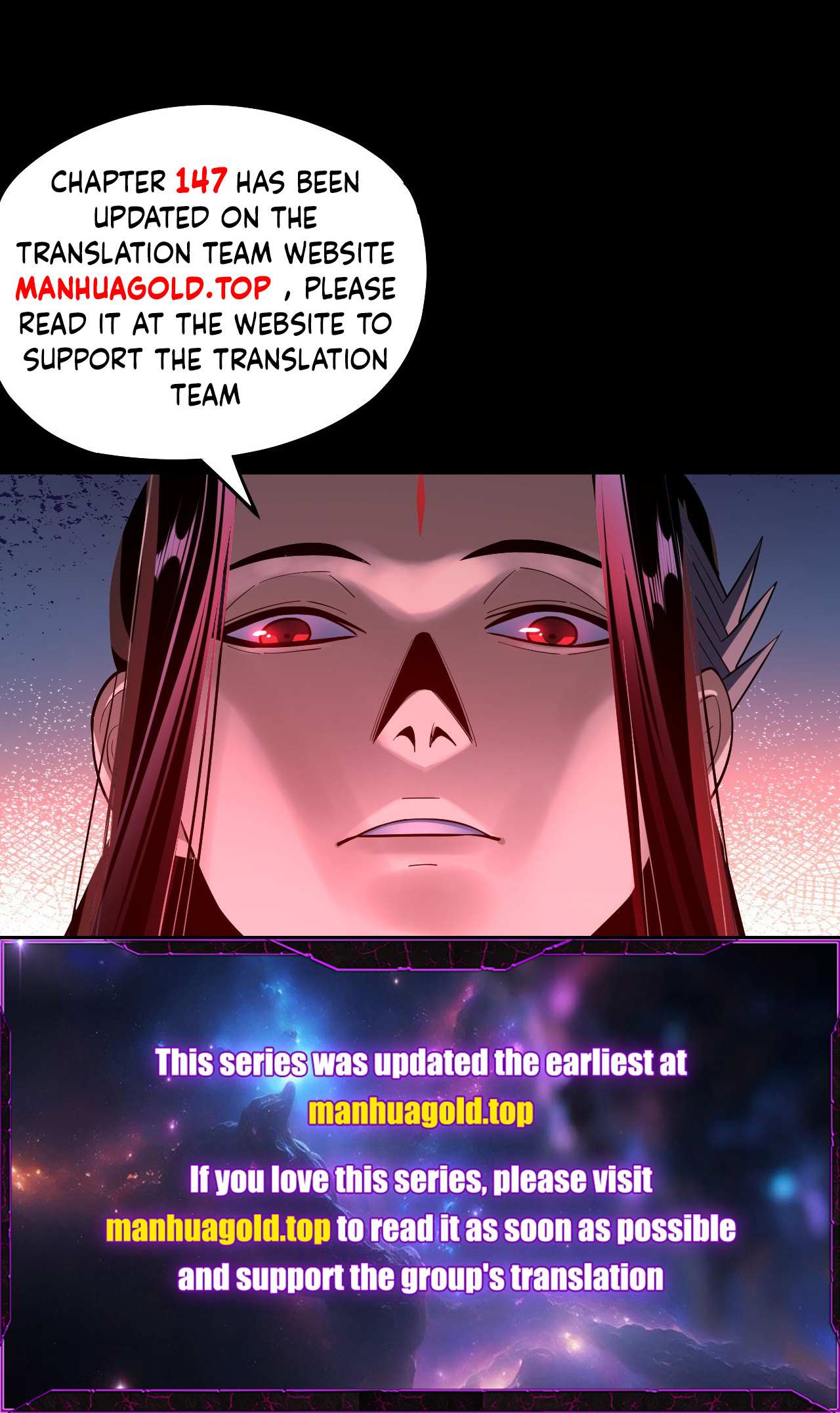 Read I Am the Fated Villain EN Manga Online