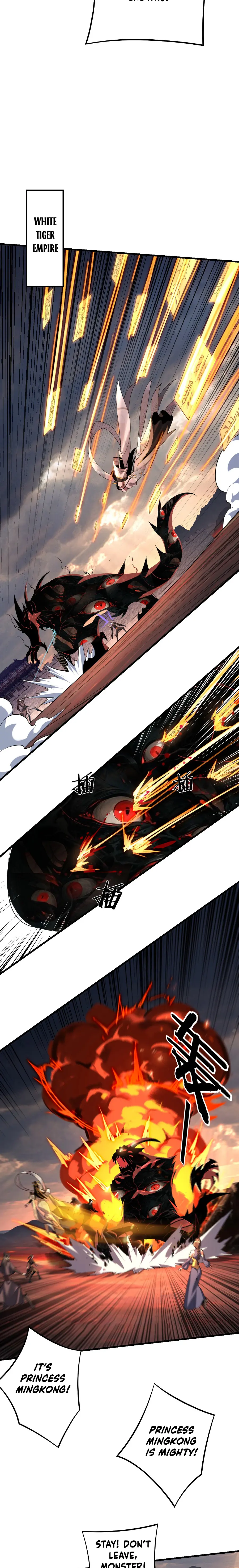 Read I Am the Fated Villain EN Manga Online