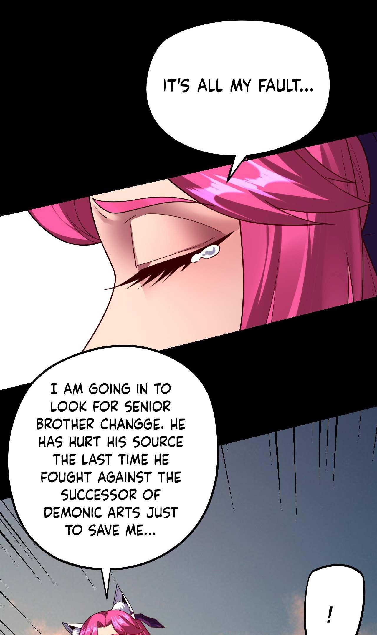 Read I Am the Fated Villain EN Manga Online