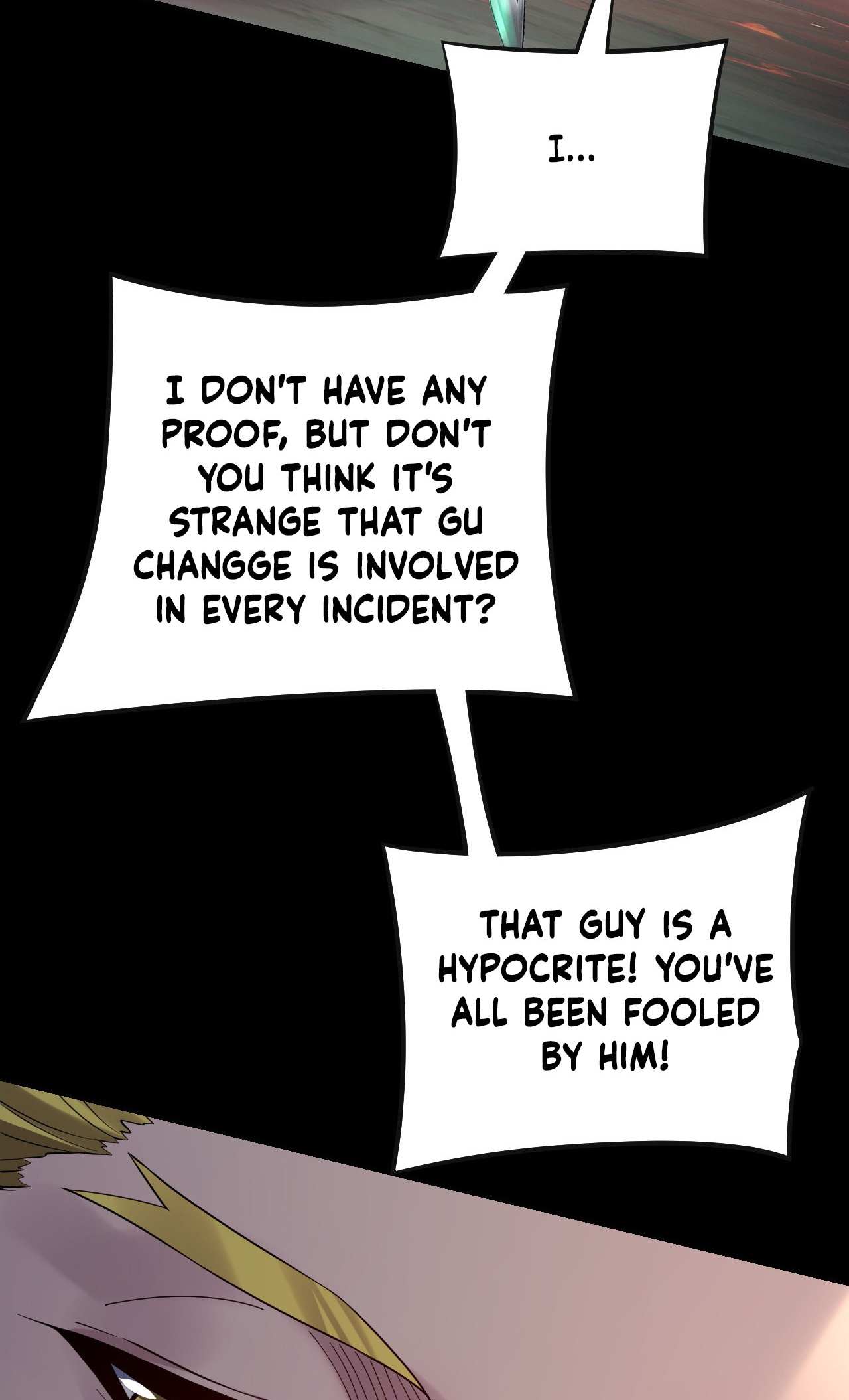 Read I Am the Fated Villain EN Manga Online