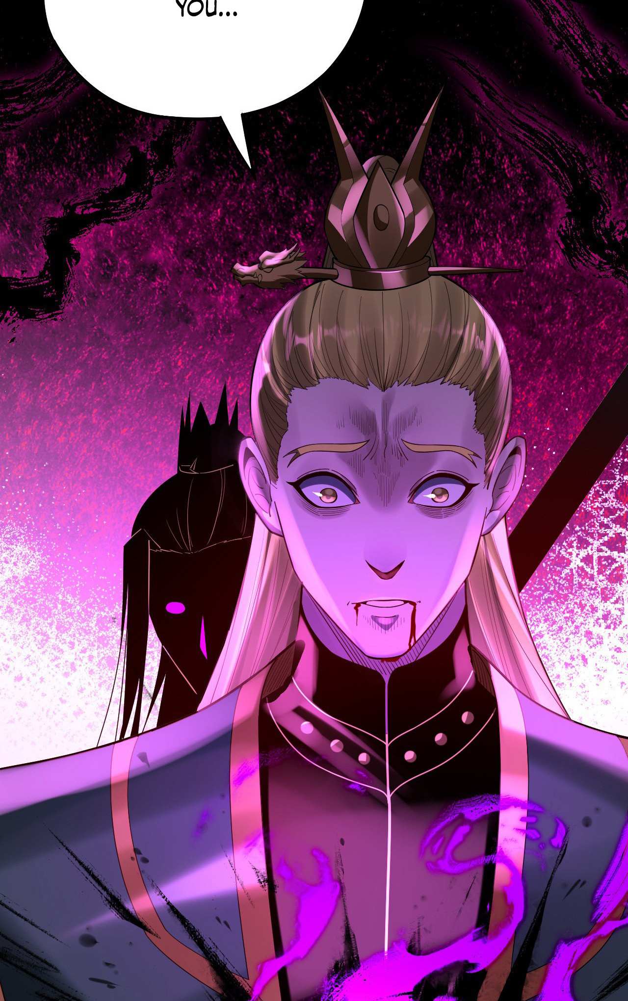 Read I Am the Fated Villain EN Manga Online