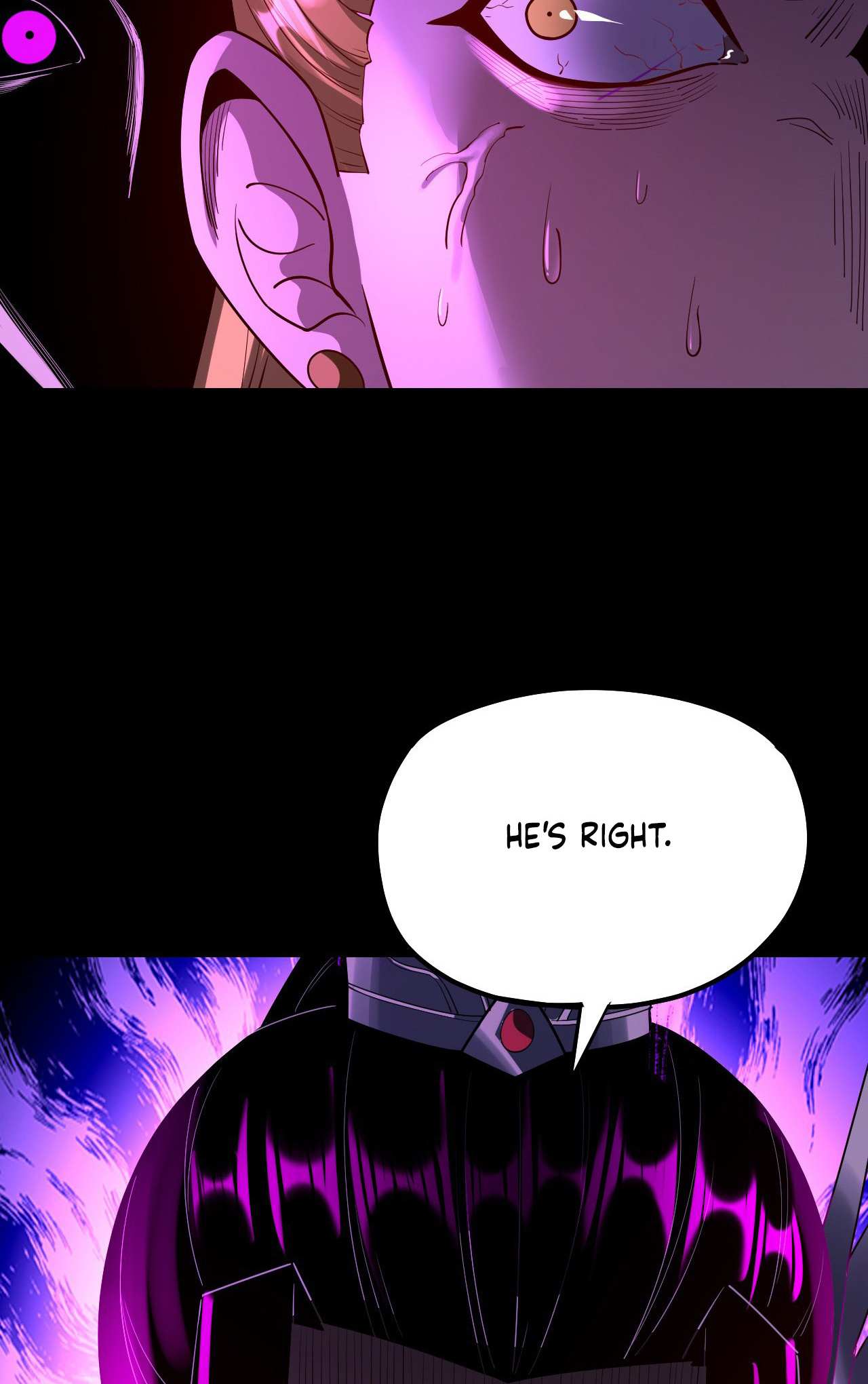Read I Am the Fated Villain EN Manga Online