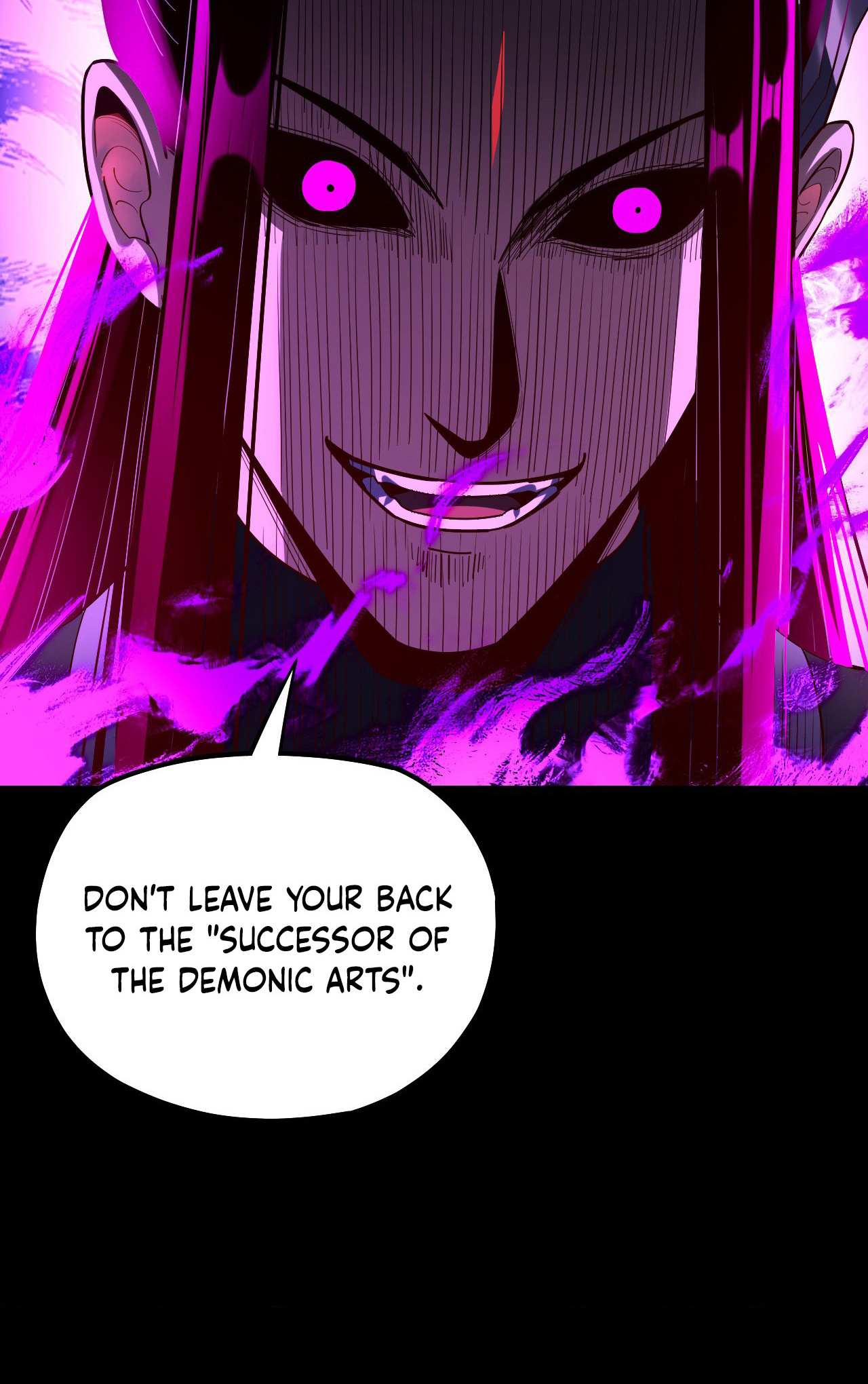 Read I Am the Fated Villain EN Manga Online