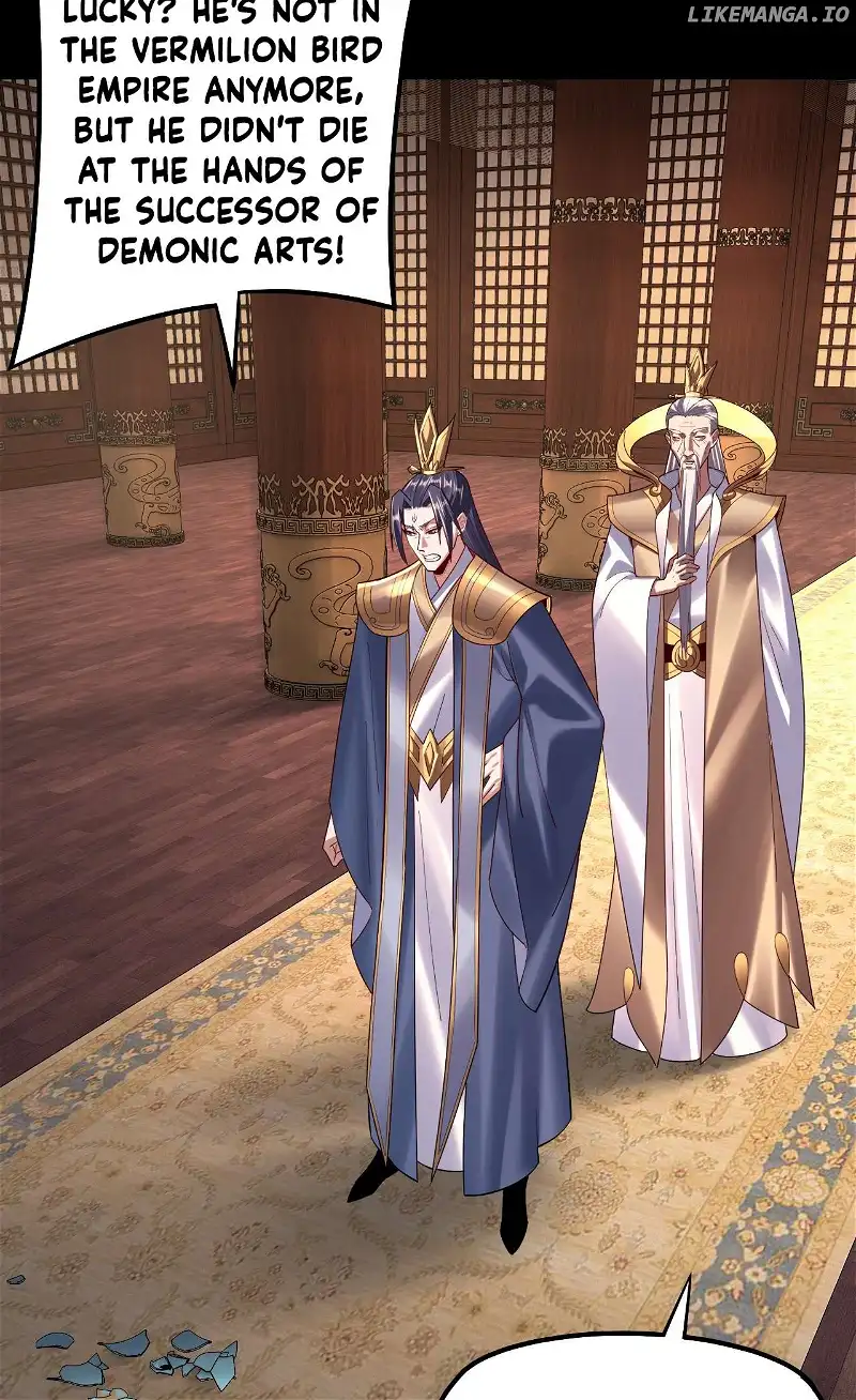 Read I Am the Fated Villain EN Manga Online