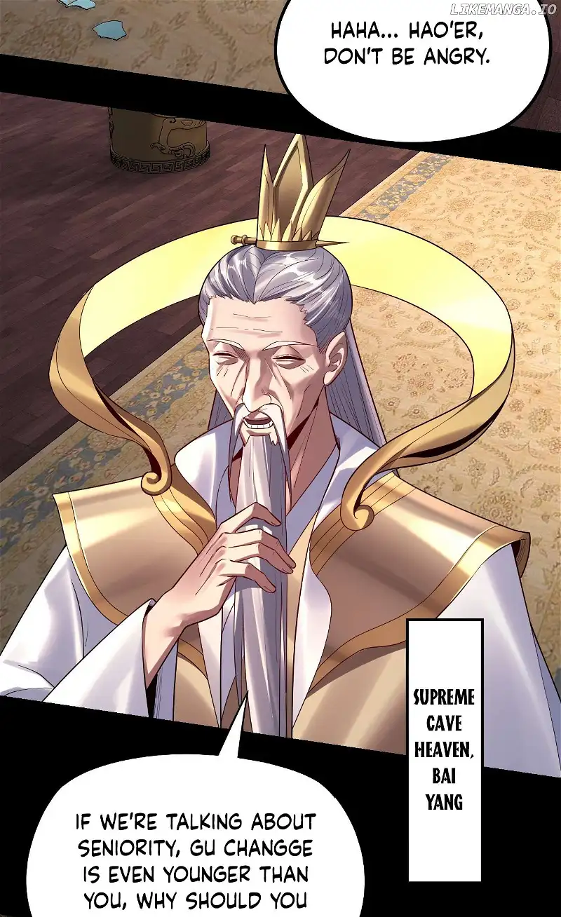 Read I Am the Fated Villain EN Manga Online
