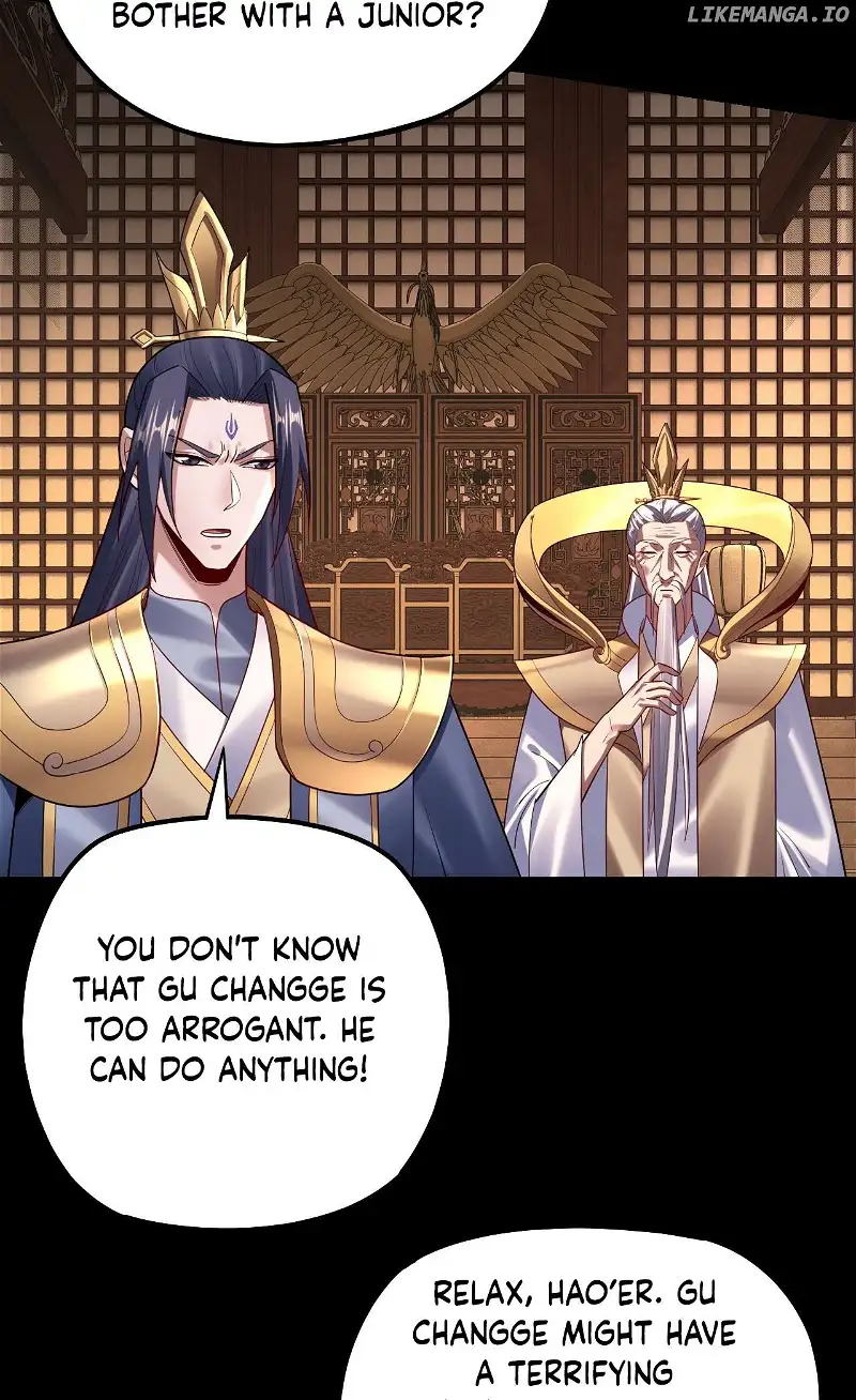 Read I Am the Fated Villain EN Manga Online