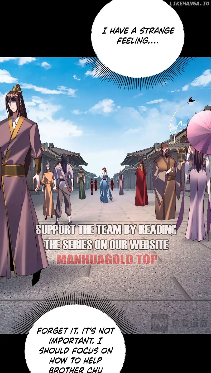 Read I Am the Fated Villain EN Manga Online