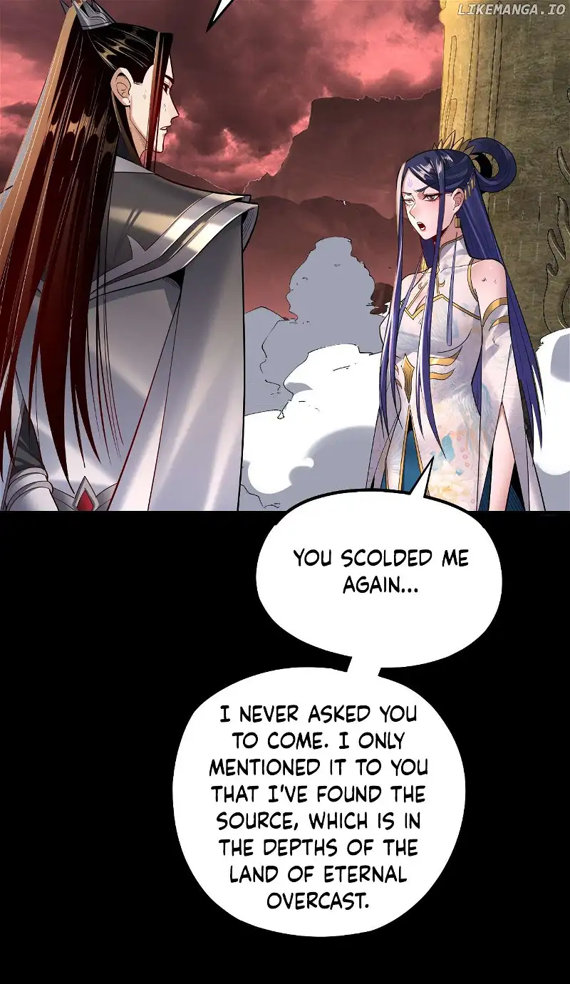Read I Am the Fated Villain EN Manga Online