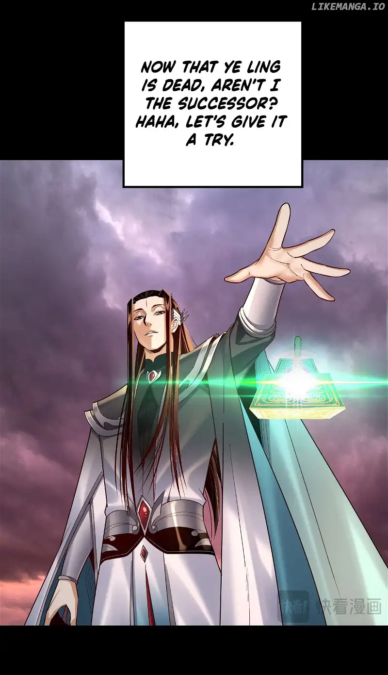 Read I Am the Fated Villain EN Manga Online