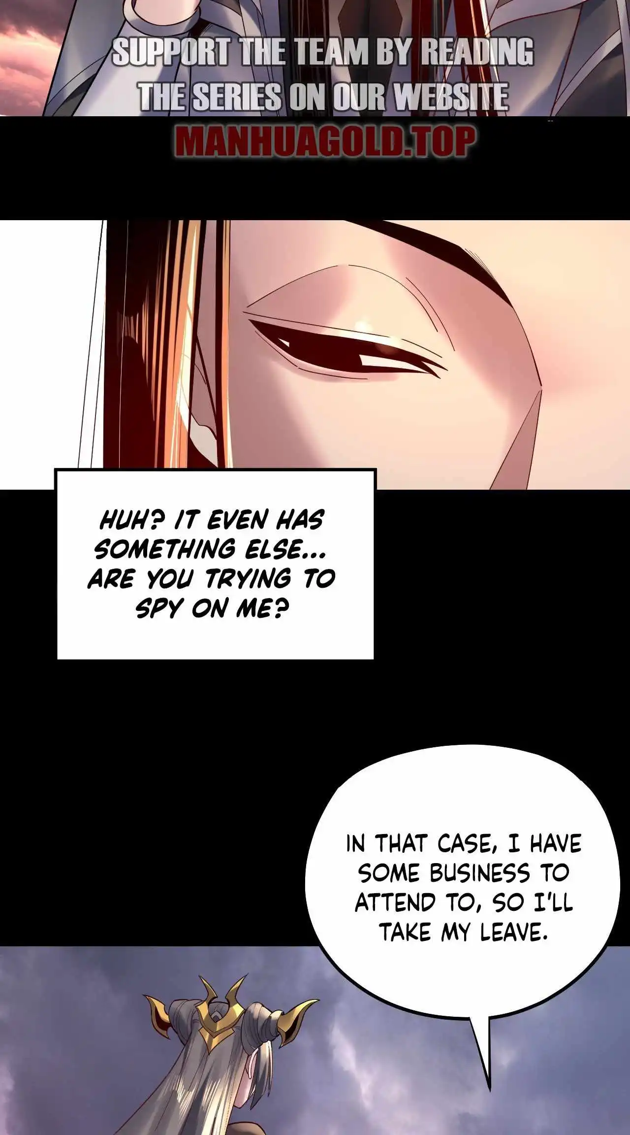 Read I Am the Fated Villain EN Manga Online