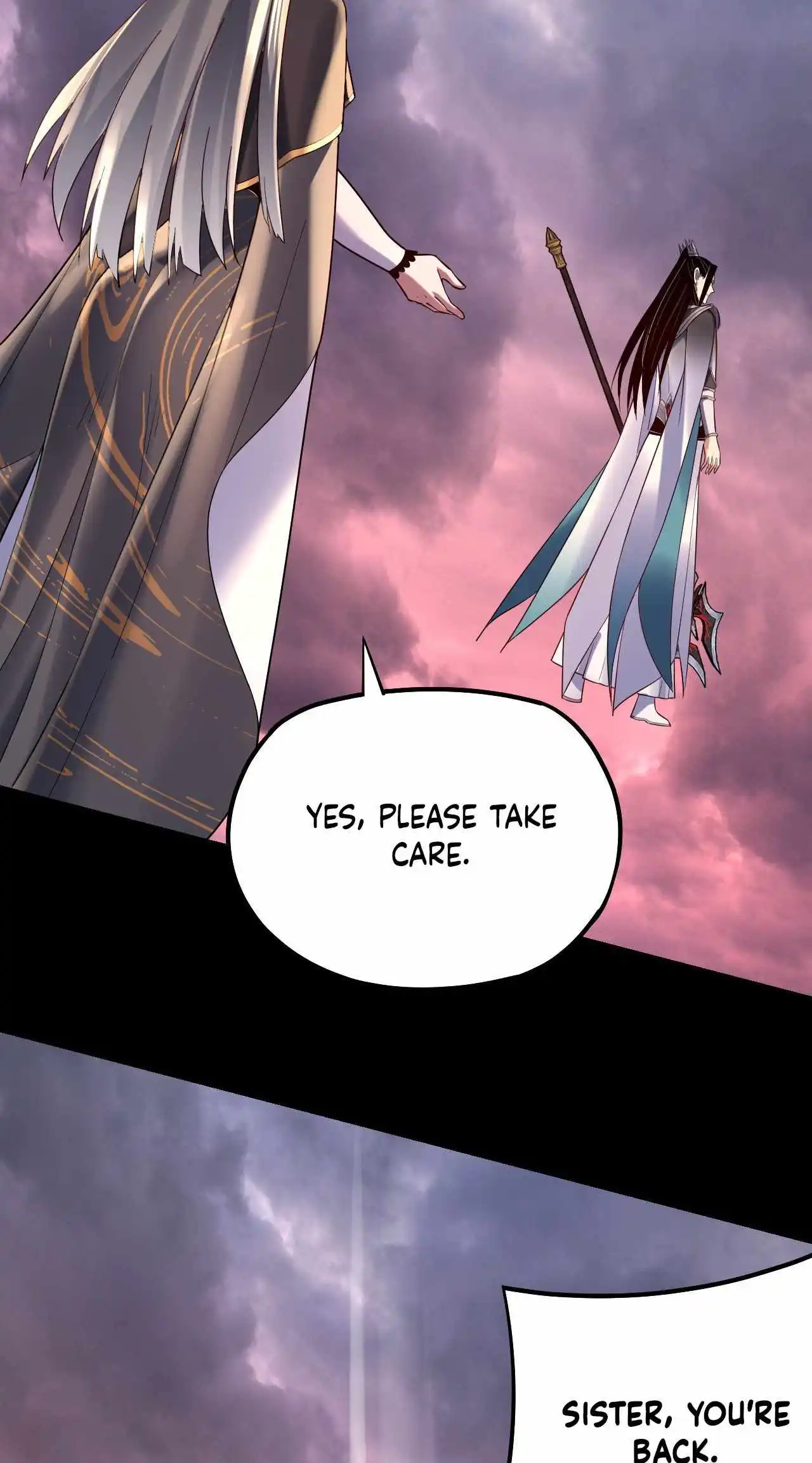 Read I Am the Fated Villain EN Manga Online